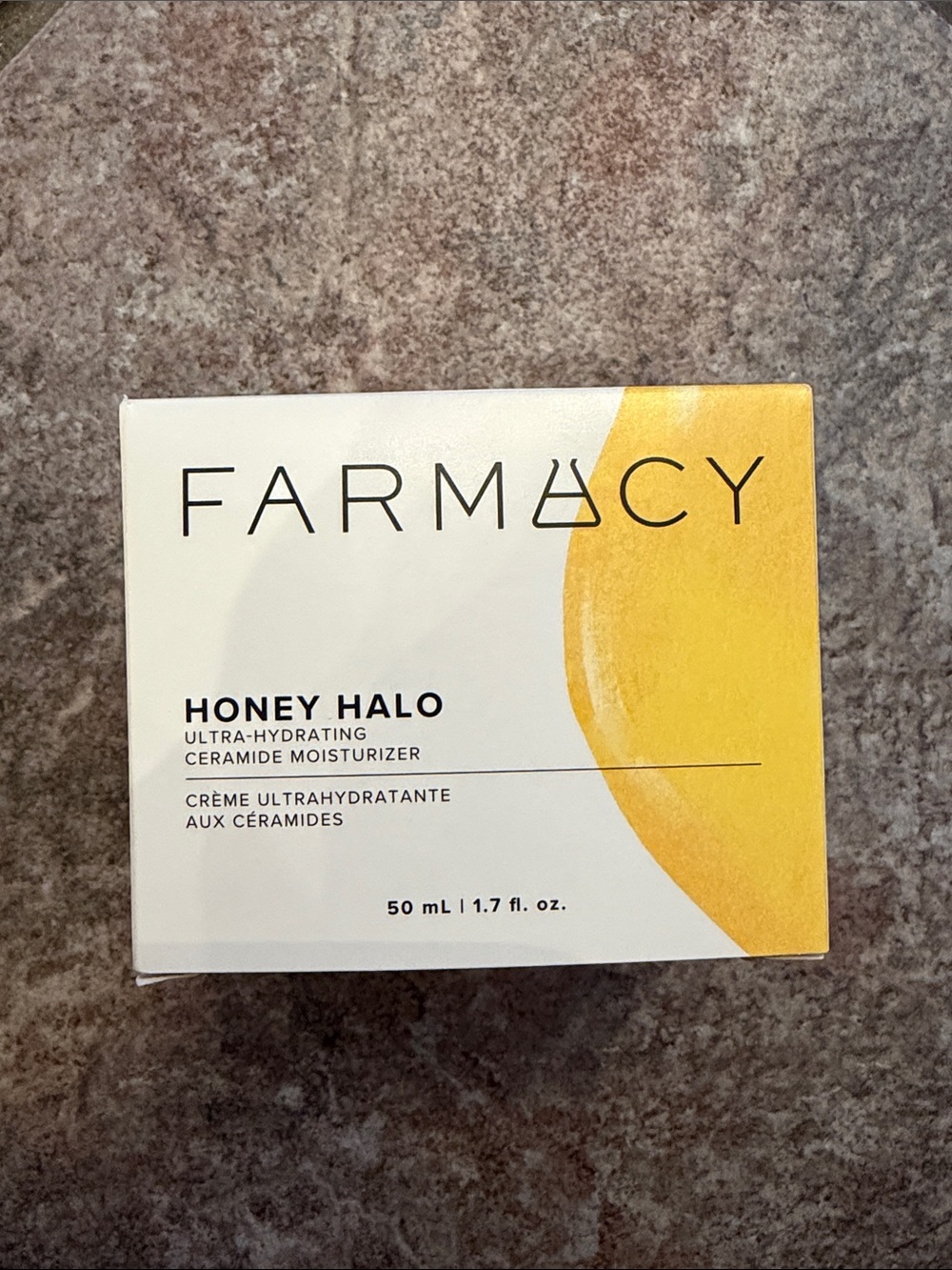 Farmacy Honey Halo Moisturizer